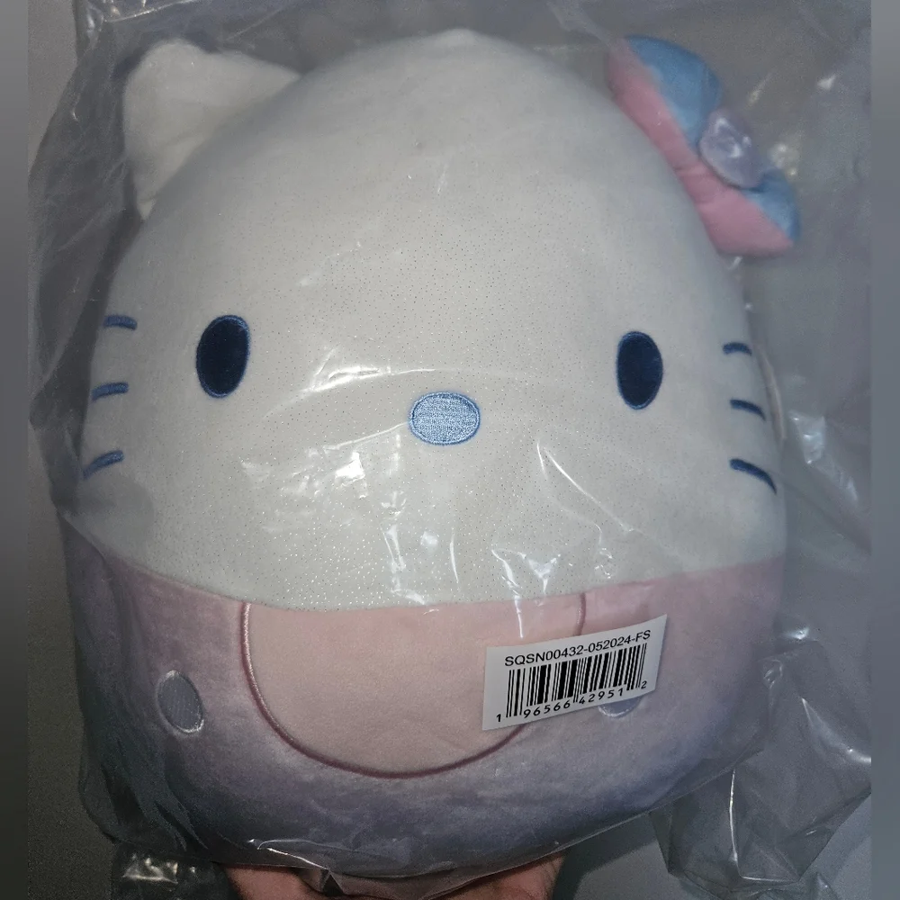 Squishmallows questions leave